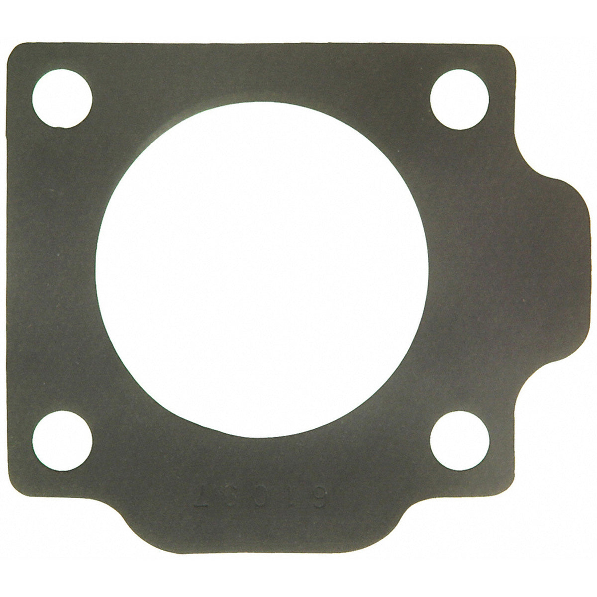 Fel-Pro Toyota Tercel 61097 Fuel Injection Throttle Body Mounting Gasket for 1995-1998 Toyota Tercel - front view