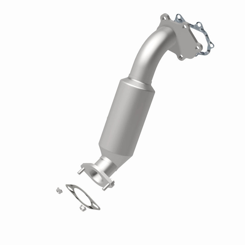 MagnaFlow Converter Direct Fit 12-14 Subaru Impreza 2.5L / 15-16 WRX STI - 5411014