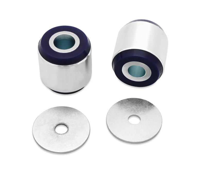 SuperPro - Front Lower Control Arm - Inner Rear Bushing Set - SPF5331K for 2015-2019 Subaru Legacy - front view