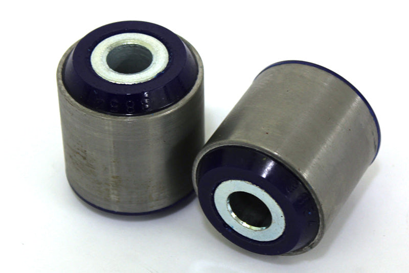 SuperPro - Front Shock Absorber Lower Bushing Kit - SPF3854K for 2009-2021 Nissan GT R - front view