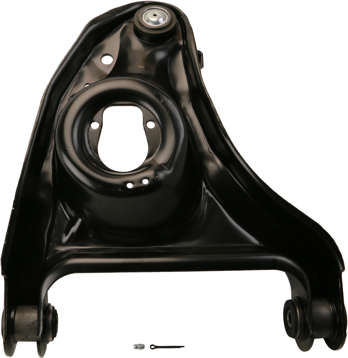 MOOG 80-89 Buick Electra Front Left Lower Control Arm - RK620168 - front view