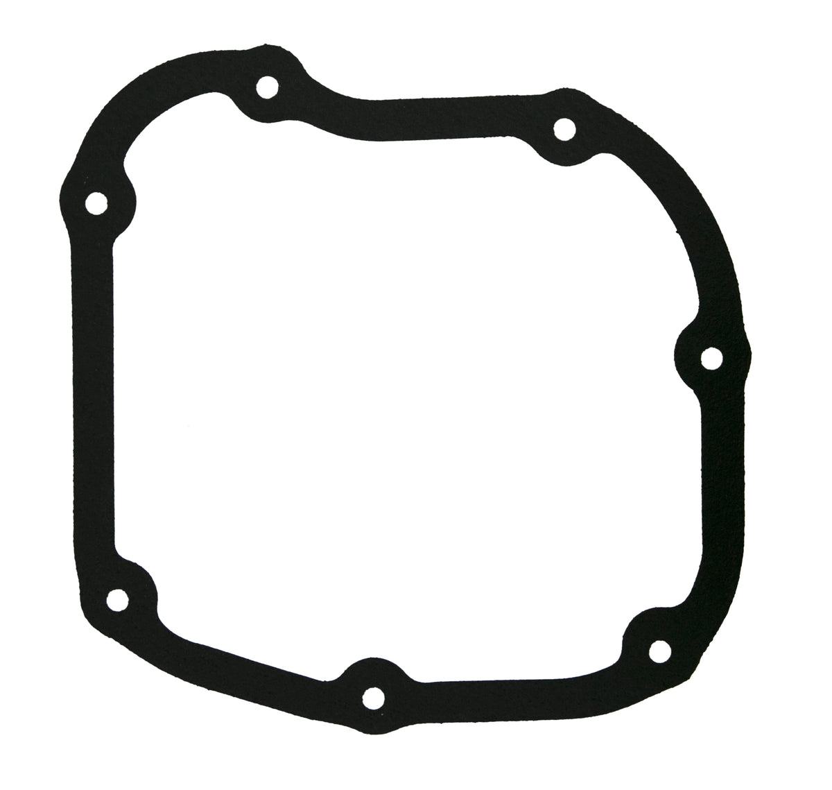 Fel-Pro Nissan Versa OS 30876 Engine Oil Pan Gasket Set 7 Bolt Hole One Piece Gasket - OS30876 for 2012-2020 Nissan Versa - front view