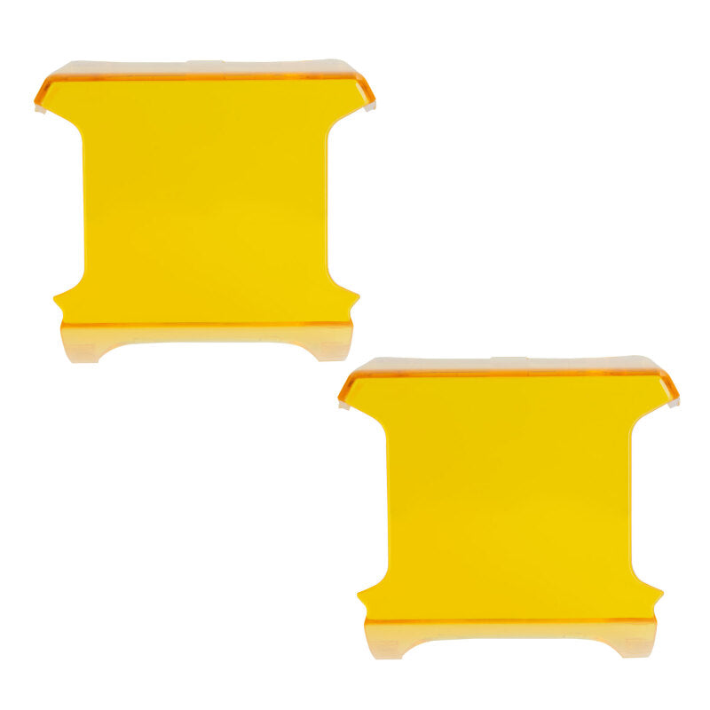 Oracle VEGA Series 2 Yellow Lens Covers (Snap Fit) - 5921-2-YC