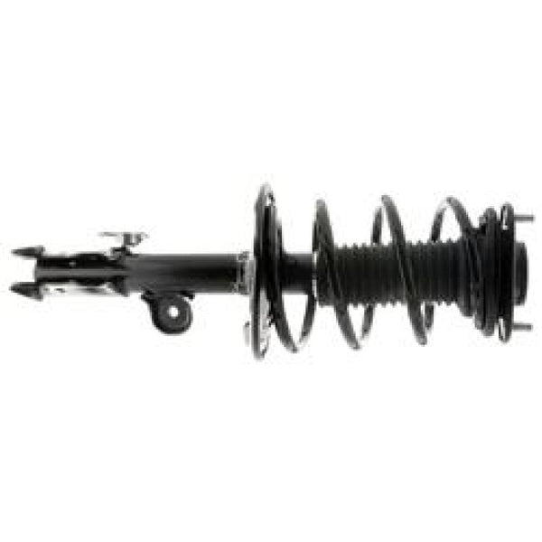 KYB Shocks & Struts Strut Plus Front Right 09-12 Toyota Rav4 - SR4461 for 2009-2012 Toyota RAV4