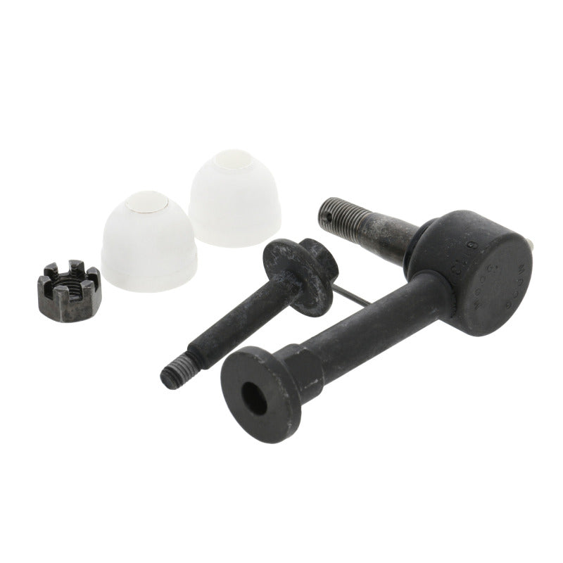 MOOG 00-01 Dodge Ram 1500 Front Sway Bar Link Kit - K7453 - close-up view