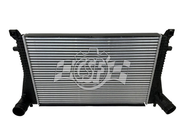 CSF Audi 15-20 A3 1.4L Turbo / 15-16/18 A3 1.8L Turbo / 17-19 A3 2.0L Turbo Intercooler - 6100 by CSF