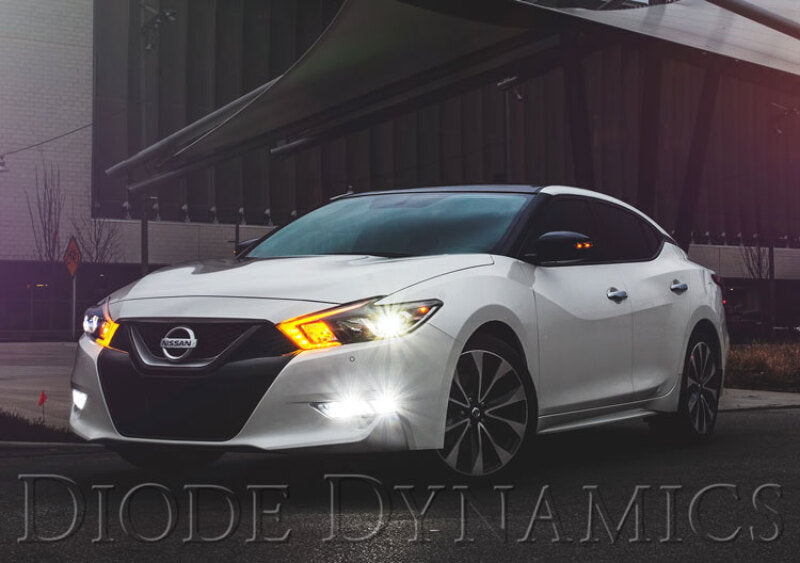 Diode Dynamics 2016 Nissan Maxima SB DRL LED Boards - DD2013