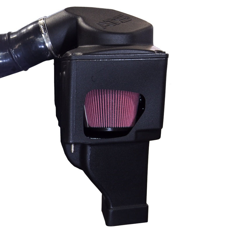ATS Diesel 07.5-09 Dodge Cummins 6.7L Aurora Plus 5000 Turbo Kit - 2029522326