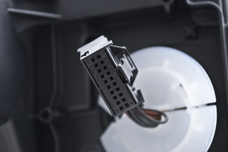 Hella 12-13 Audi A6/S6 Headlamp Led Rh - 011151461