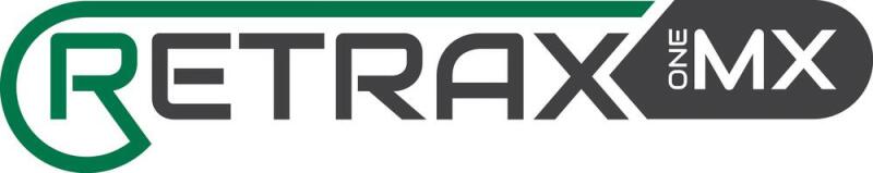 Retrax 2024 Toyota Tacoma 5ft Bed RetraxONE MX - 60870