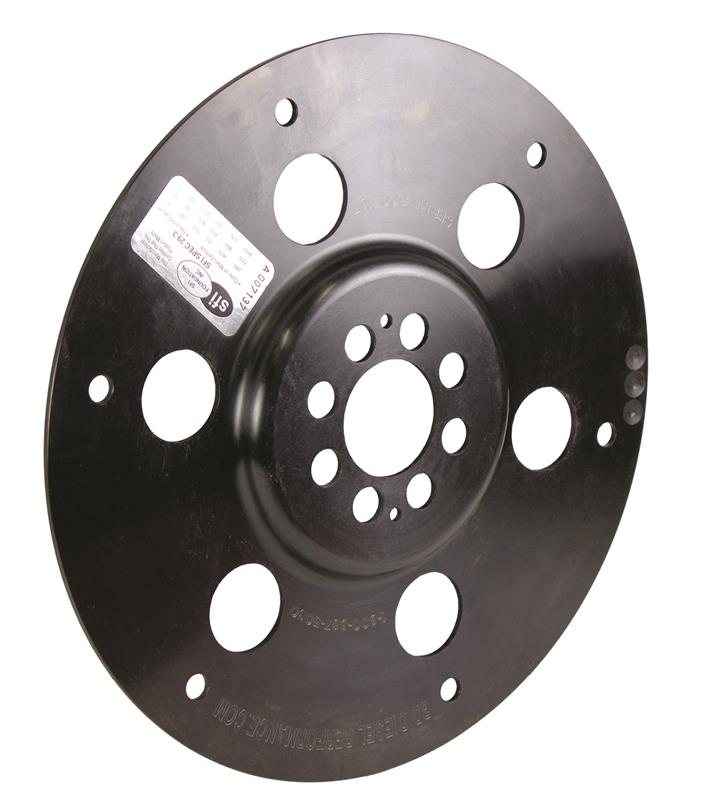 BD Diesel FleX-Plate - Chevy 2001-2011 Duramax 6.6L w/Allison Trans - 1041260