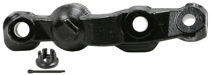 MOOG 01-06 Lexus LS430 Front Left Lower Ball Joint - K500320 - close-up view
