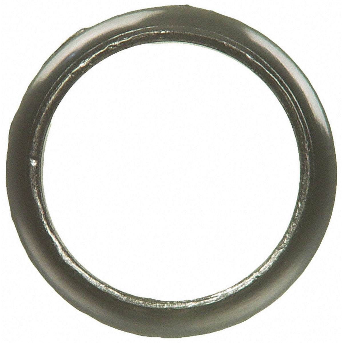 Fel-Pro Honda Civic 60690 Exhaust Pipe Flange Gasket for 2001-2011 Honda Civic - front view