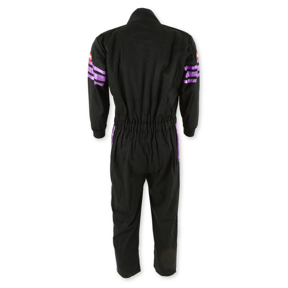 RaceQuip Purple Trim SFI-1 JR. Suit - KMedium