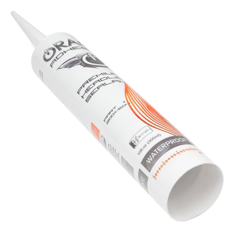 Oracle Headlight Assembly Adhesive - 10 oz Tube SEE WARRANTY - 2001-504