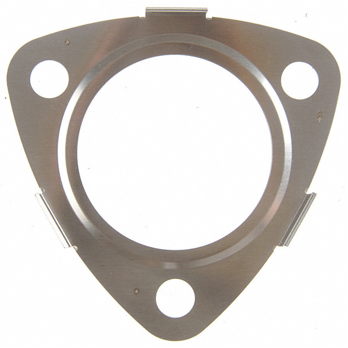 Fel-Pro Saturn Vue 61187 Exhaust Pipe Flange Gasket for 2002-2003 Saturn Vue - front view