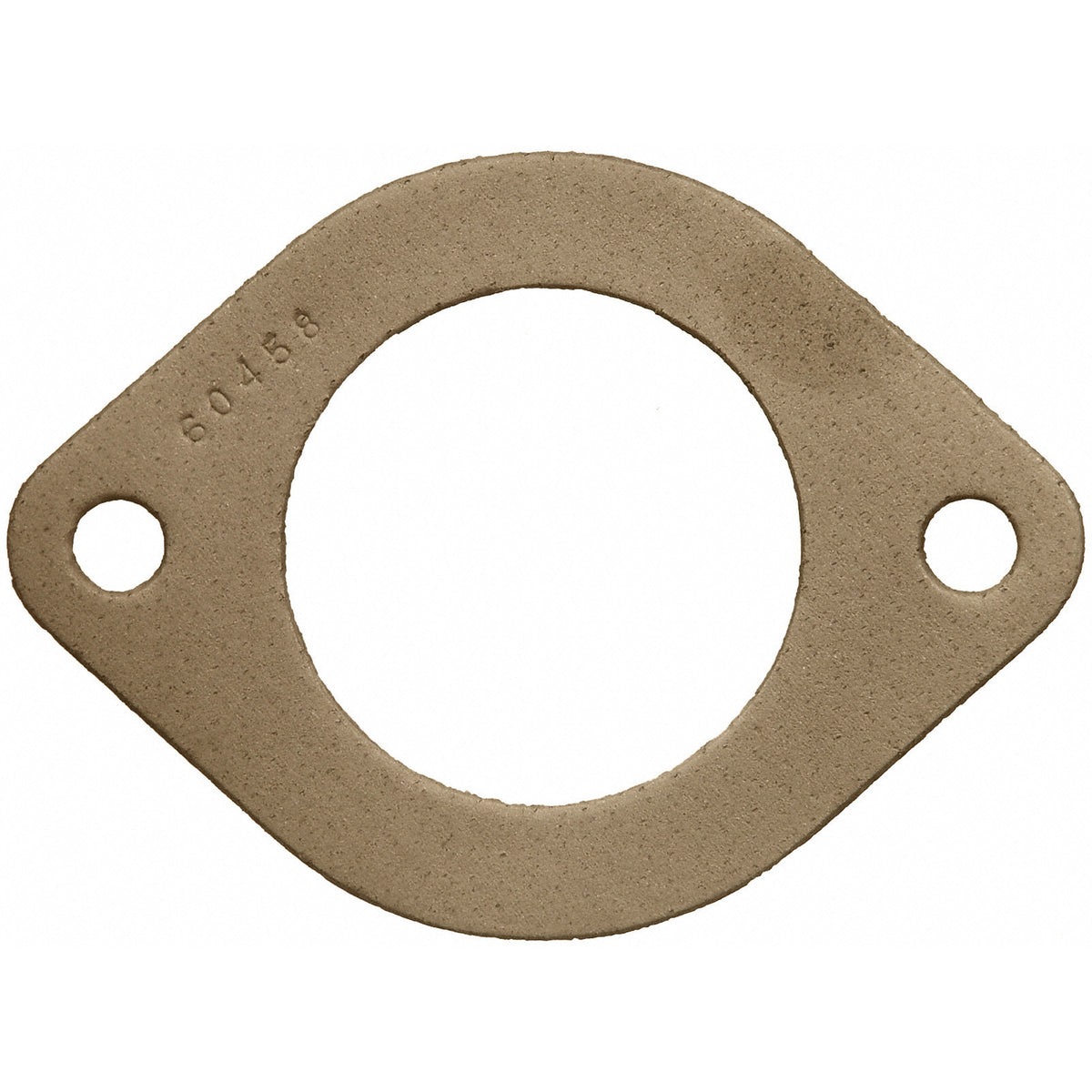 Fel-Pro Nissan Altima Exhaust Pipe Flange Gasket - 60458 - front view