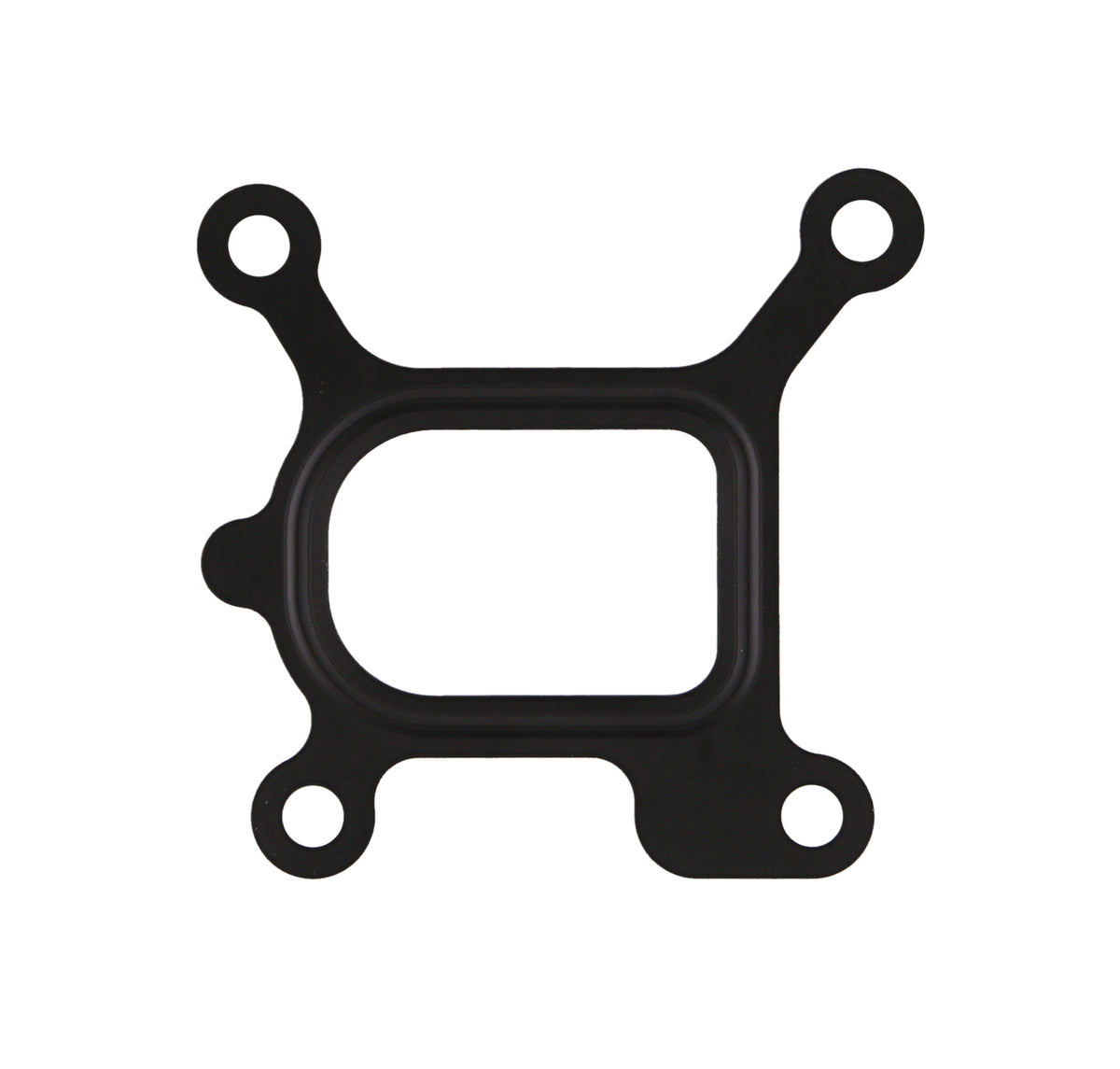 Fel-Pro Ford Mustang 36124 Engine Coolant Outlet Gasket for 2015-2023 Ford Mustang - front view