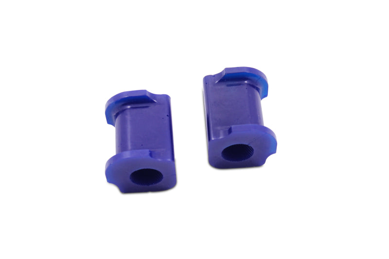 SuperPro - Rear Sway Bar Bushing Kit - SPF2378-18K for 1992-1995 Toyota MR2 - front view
