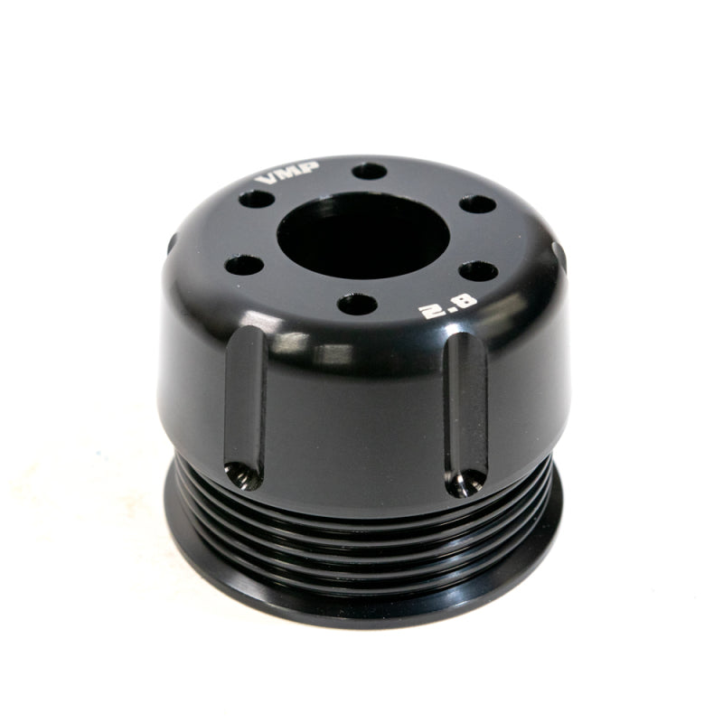 VMP Performance 2018+ Roush 2.65 L TVS 2.8in 6 Rib Pulley - VMP-28-6-B