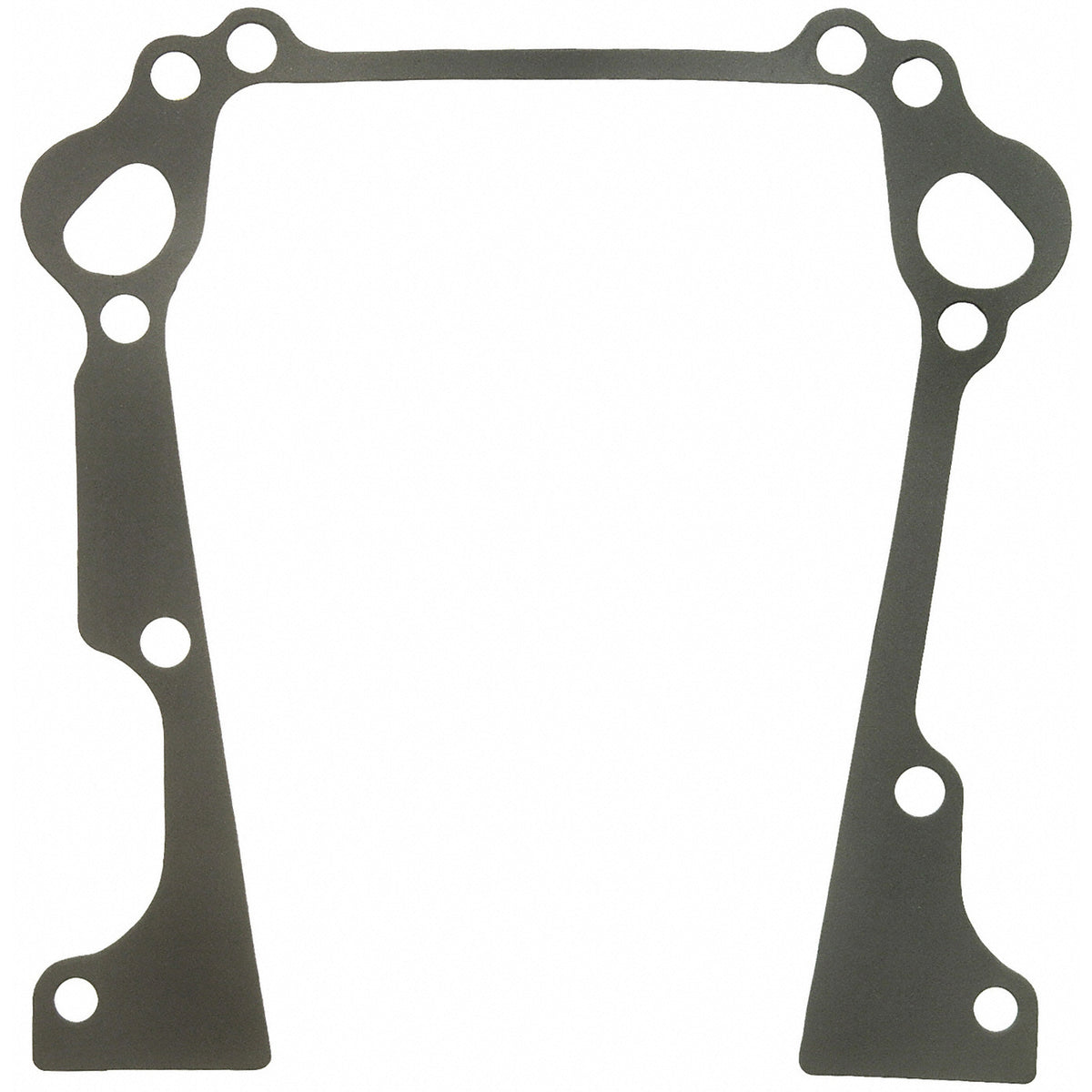 Fel-Pro 2332 Engine Timing Cover Gasket - front view