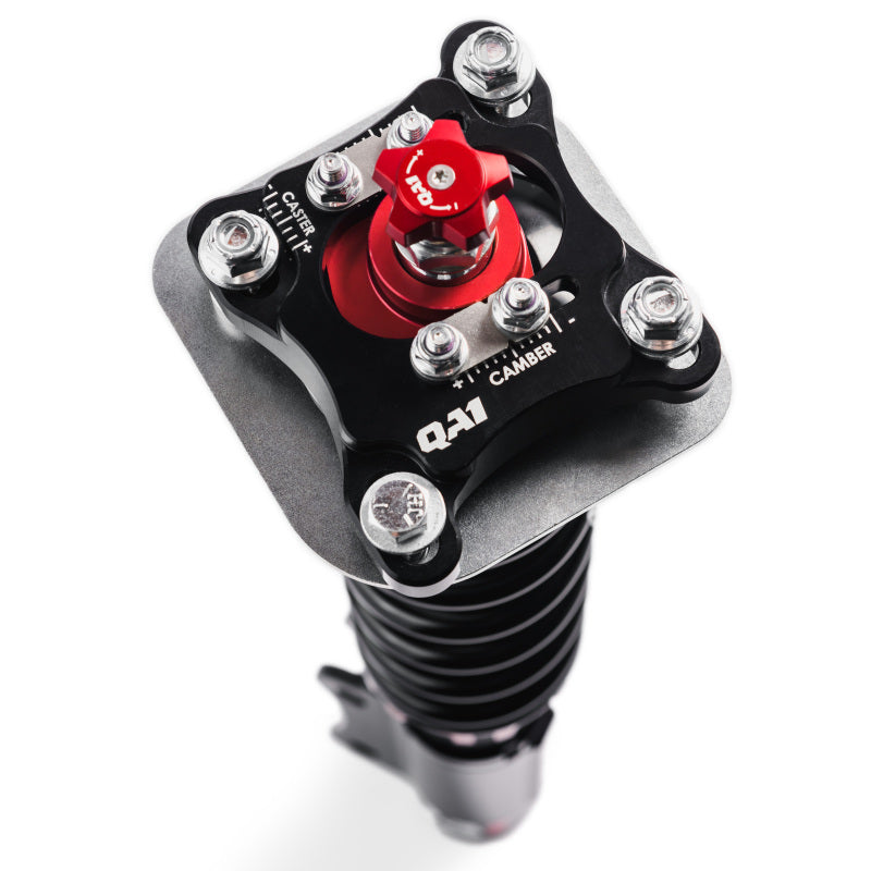 QA1 05-14 Ford Mustang Proma Star Coilover Strut Kit Single Adjust - HS05-12200