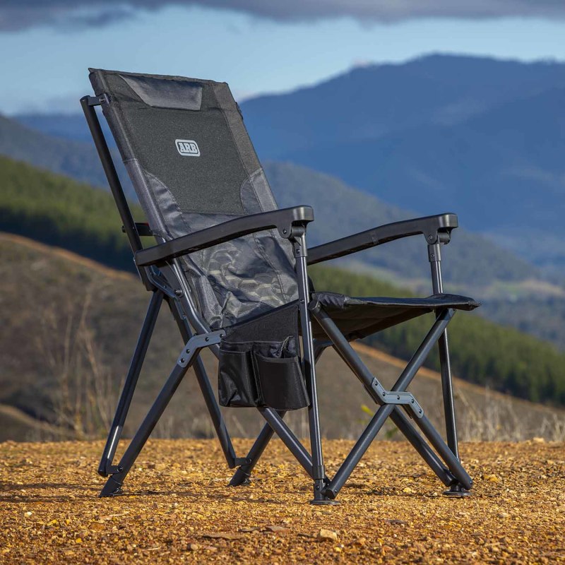 ARB Pinnacle Camp Chair - 10500161