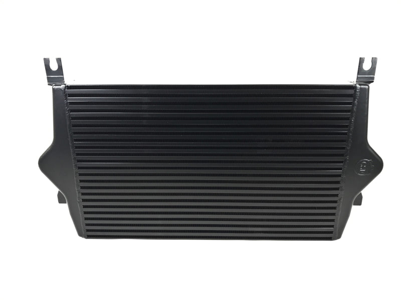 CSF 99-03 Ford Super Duty 7.3L Turbo Diesel Charge-Air-Cooler - 7107