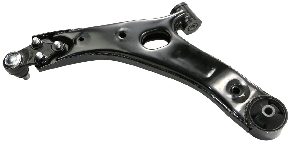 MOOG 11-16 Kia Sportage Front Right Lower Control Arm - RK622768 - front view