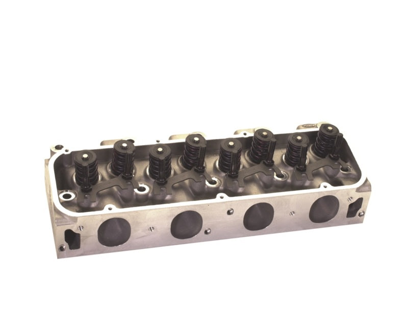 Ford Racing Super Cobra Jet Cylinder Head - Assembled with Dual Springs - M-6049-SCJA