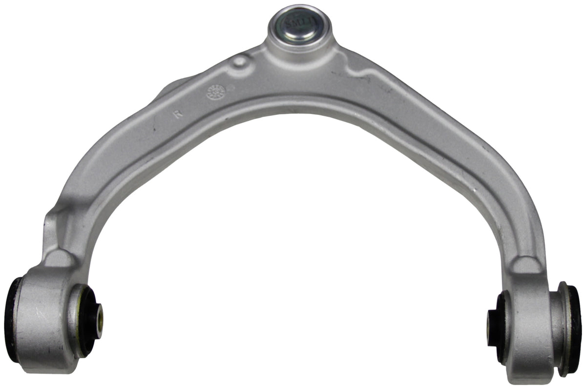 MOOG 07-18 BMW X5 Front Right Upper Control Arm - RK620975 - front view