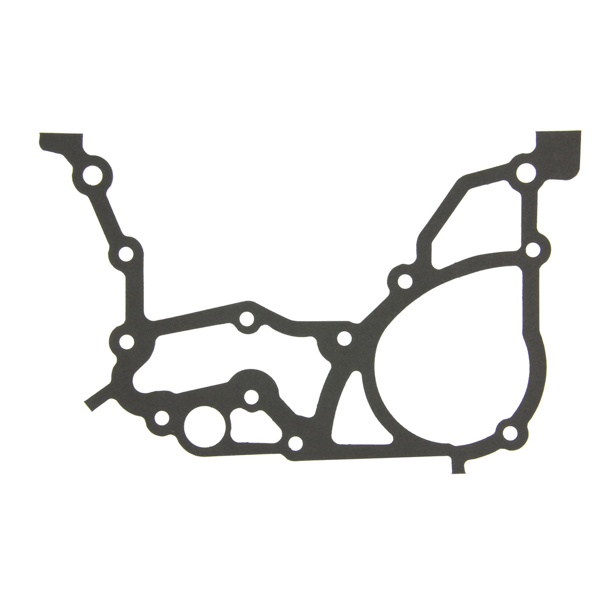 Fel-Pro Toyota Camry 72663 Engine Oil Pump Cover Gasket for 1983-2001 Toyota Camry - front view