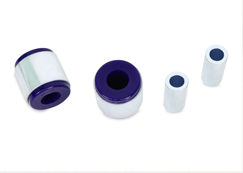 SuperPro Rear Upper Control Arm Inner Bushing Kit - SPF5766K