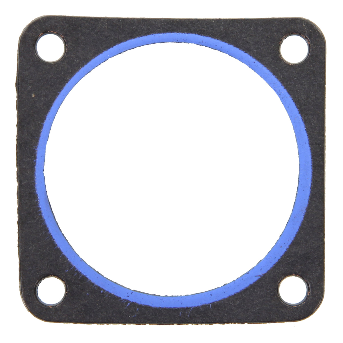 Fel-Pro Isuzu Rodeo 61577 Fuel Injection Throttle Body Mounting Gasket for 2004 Isuzu Rodeo - front view