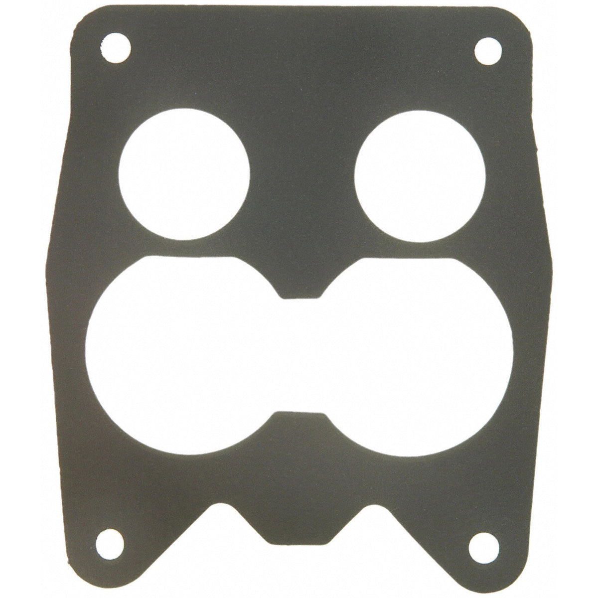 Fel-Pro Pontiac Firebird 60464 Carburetor Mounting Gasket for 1980-1981 Pontiac Firebird - front view