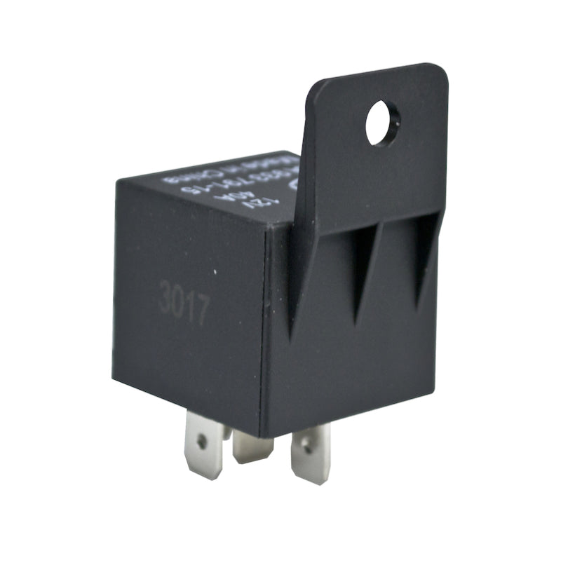 Hella Mini ISO Relay 12V - 965400071