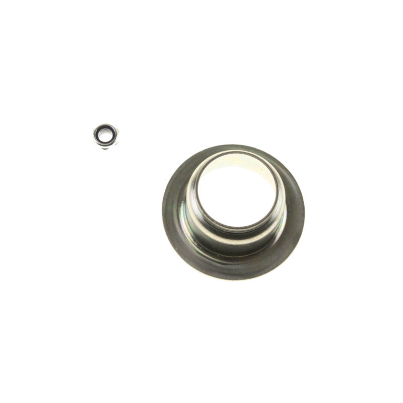 Bilstein B4 OE Replacement 10-15 BMW 535i/550i Front Right Twintube Strut Assembly - 19-195346