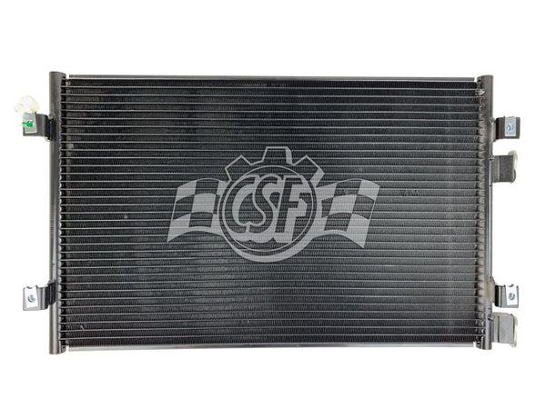 CSF 01-10 Chrysler PT Cruiser 2.4L A/C Condenser - 10432 for 2001-2010 Chrysler PT Cruiser