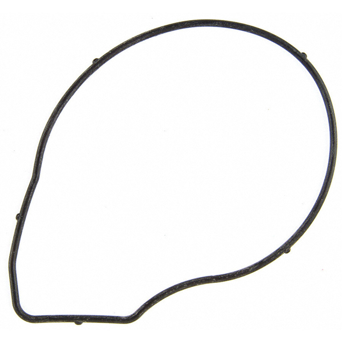 Fel-Pro Chevrolet Equinox 35724 Engine Water Pump Gasket for 2010-2017 Chevrolet Equinox - front view