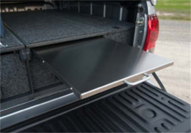 ARB R/Draw Table Stainless Steel 304Ss Suit Rd1355/945 Drawers - RDTAB1355