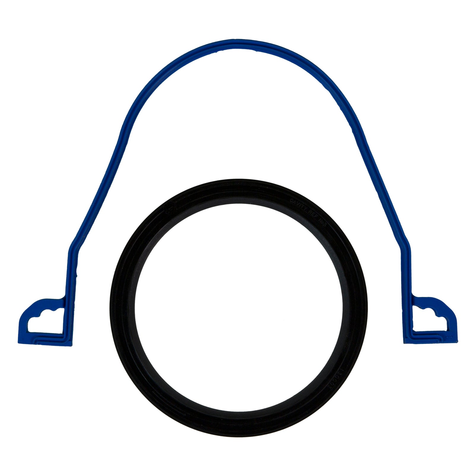 Fel-Pro RAM 1500 BS 40735 Engine Crankshaft Seal Kit - BS40735 for 2011-2022 Ram 1500 - front view
