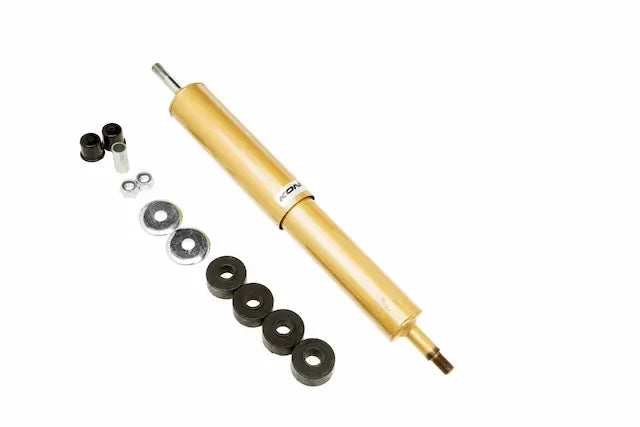 Koni 2100 FSD Rear Kit (Gold) 04-07 GMC Workhorse W20-W24 - 8805 1002 by KONI - front view