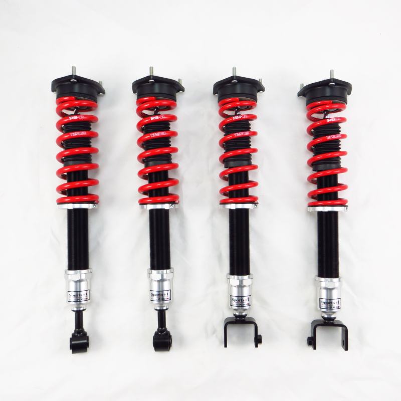 RS-R 12-17 Subaru Impreza XV (GP7) Sports-i Coilovers - XBIF513M