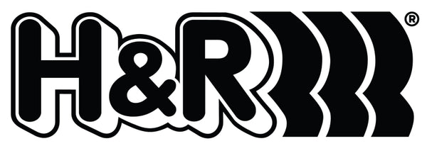 H&R 11-21 Mitsubishi Outlander Sport GA Raising Spring - 28805-1 for 2011-2021 Mitsubishi Outlander Sport