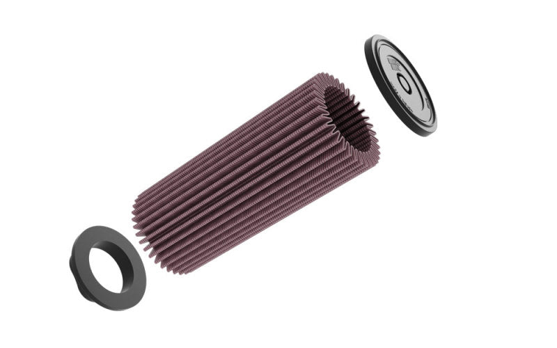 K&N Replacement Air Filter for 19-23 Arctic Cat Prowler Pro 812 - AC-8119 for 2020-2021 Arctic Cat Prowler Pro - detail view