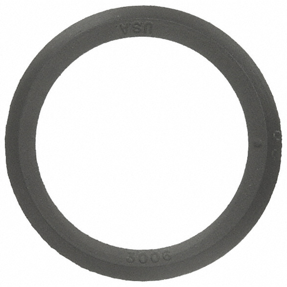 Fel-Pro Ford Mustang 13069 Ignition Distributor Shaft Seal for 1965-1972 Ford Mustang - front view