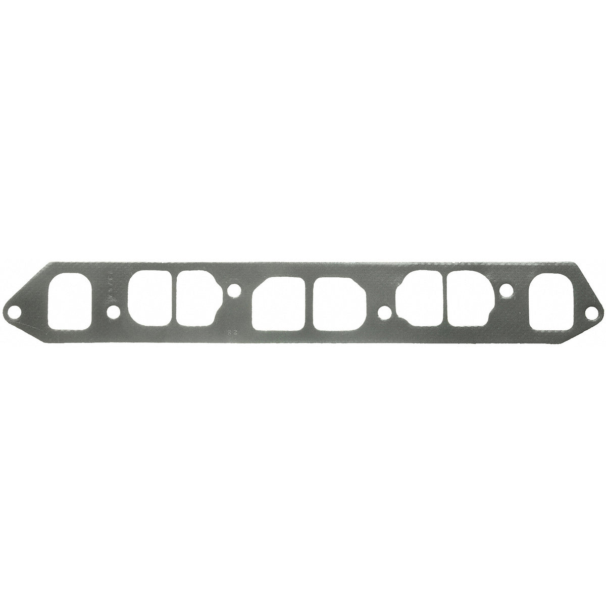 Fel-Pro 17302 Intake and Exhaust Manifolds Combination Gasket - front view