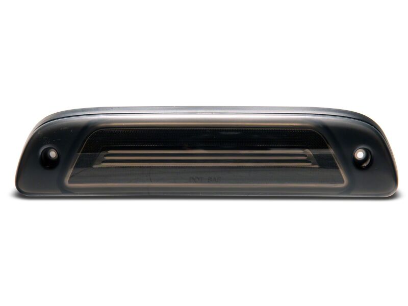 Raxiom 05-15 Toyota Tacoma Axial Series LED Third Brake Light- Smoked - TT47222 - side view