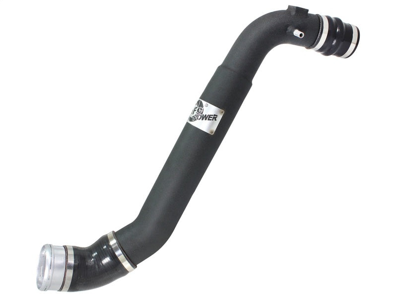 aFe Bladerunner Intercooler Tube Cold Side 2015 Ford F-150  V6 2.7 (tt) - 46-20209-B
