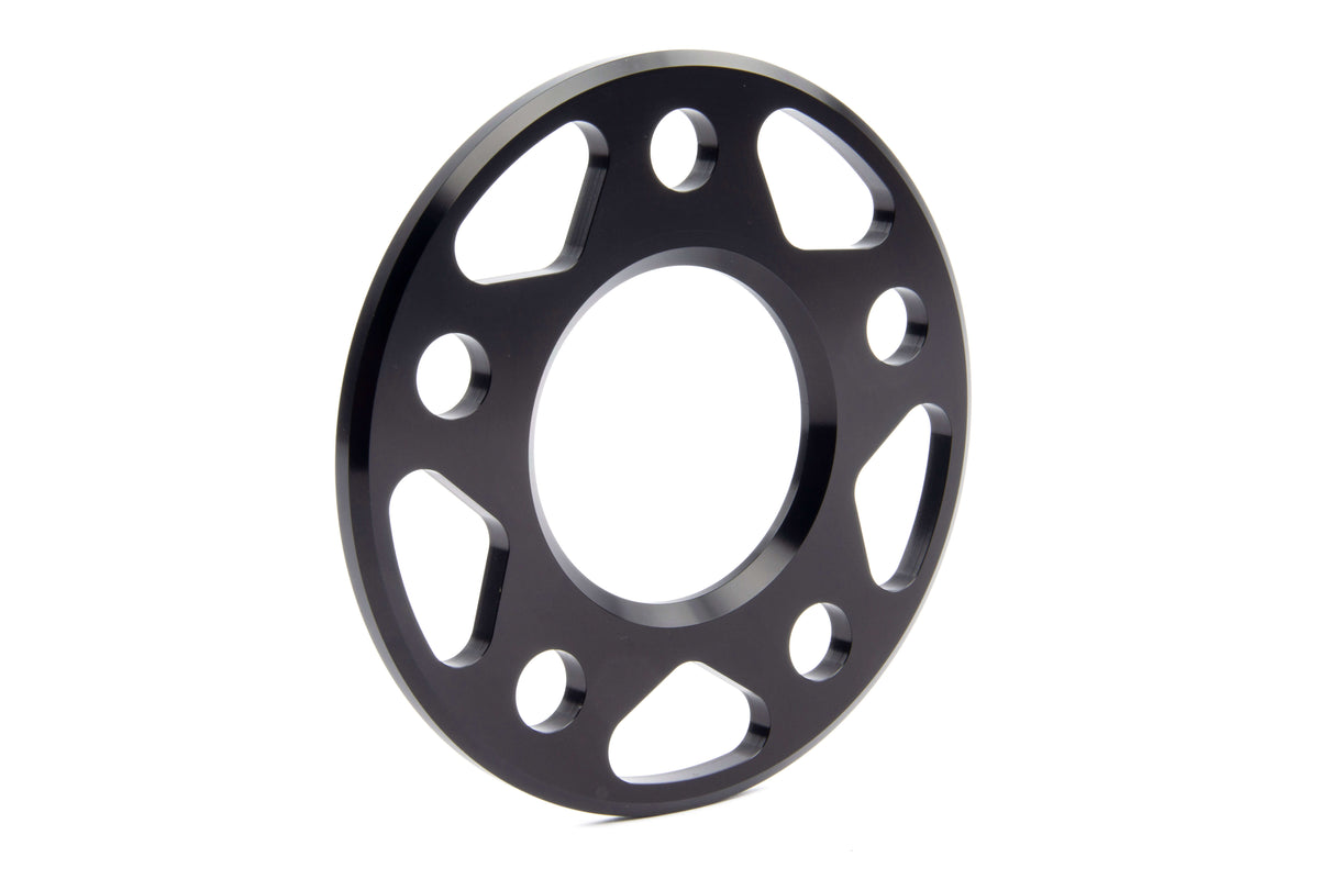 Dinan - Spacers; 5x112 - 66.5mm CB - 7mm Thick - D210-2025